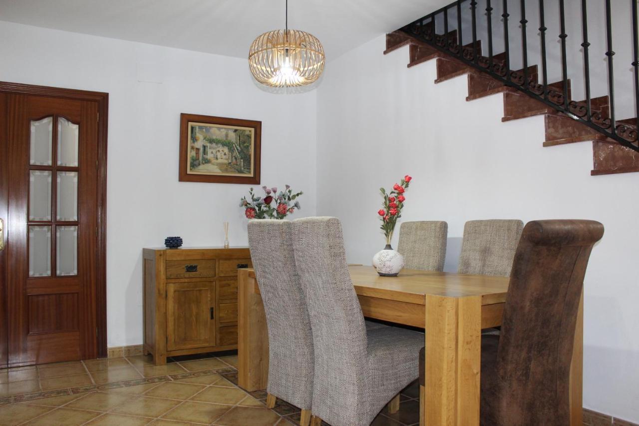 Holiday home Casa Esmeralda By Casaturistica