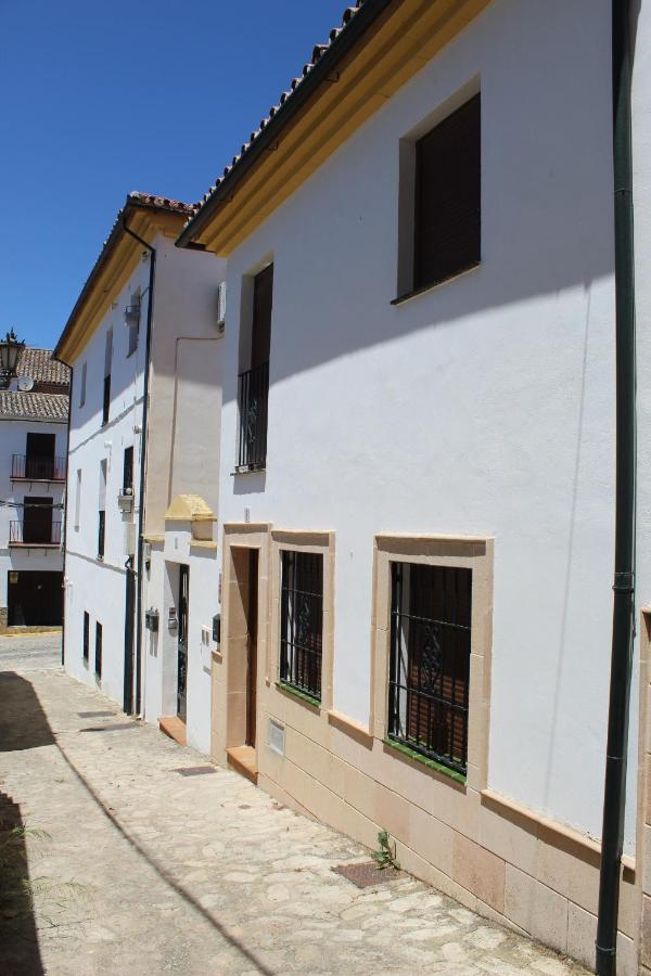 Holiday home Casa Esmeralda By Casaturistica Ronda