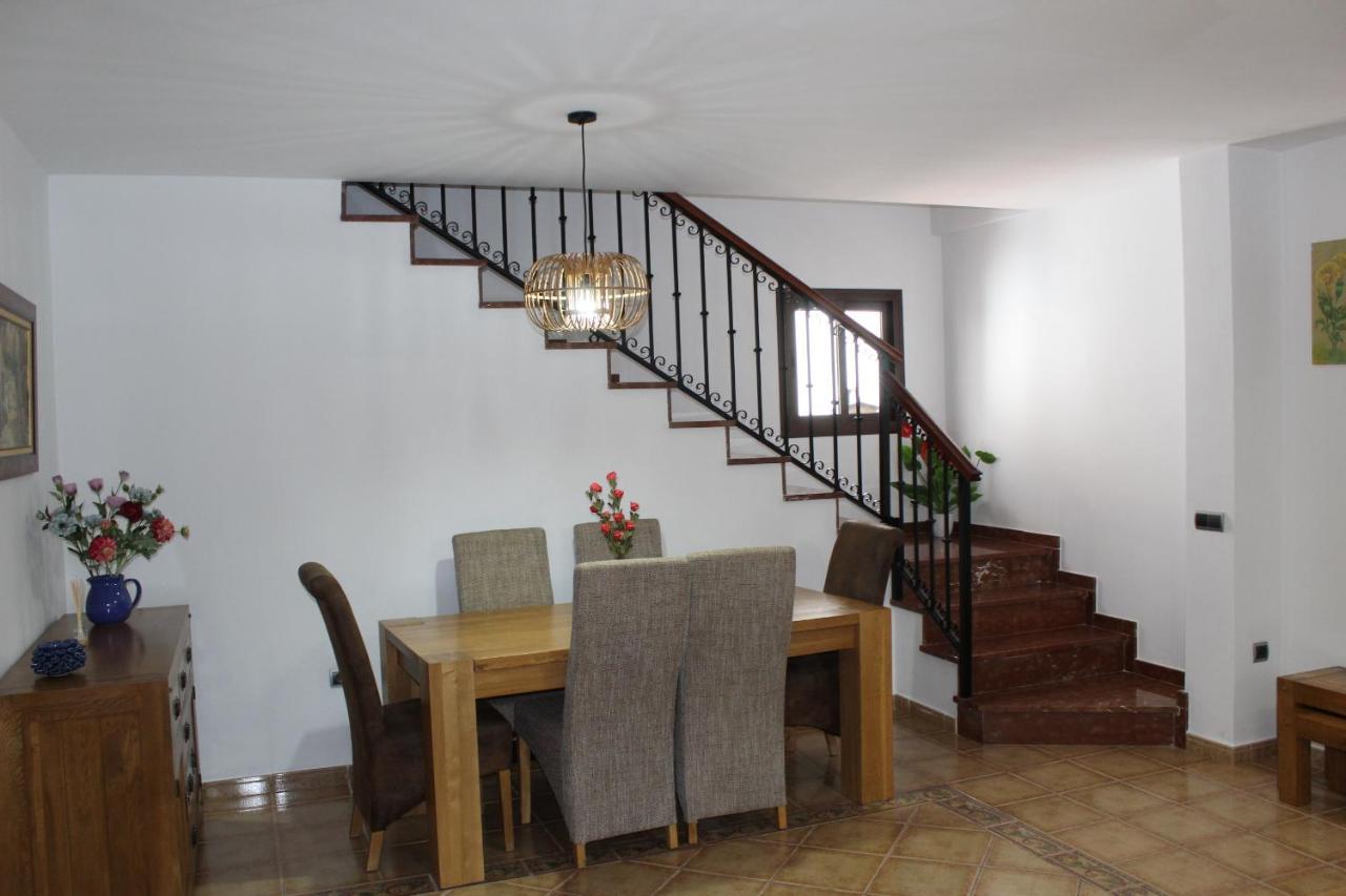 Casa Esmeralda By Casaturistica *