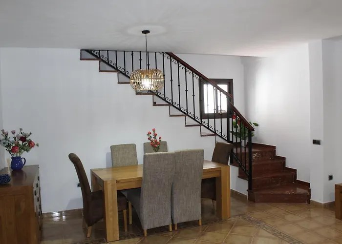 Casa Esmeralda By Casaturistica