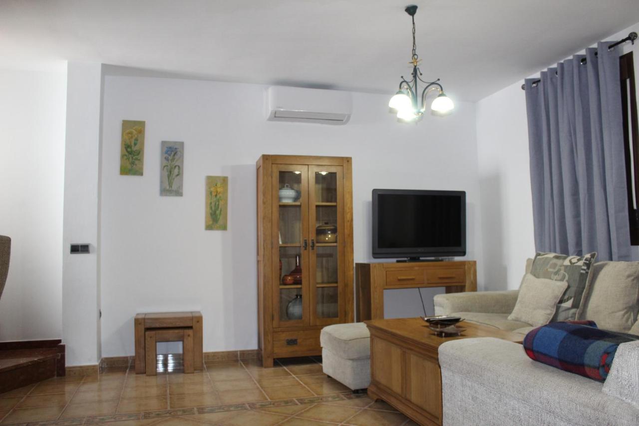 Ferienhaus Casa Esmeralda By Casaturistica