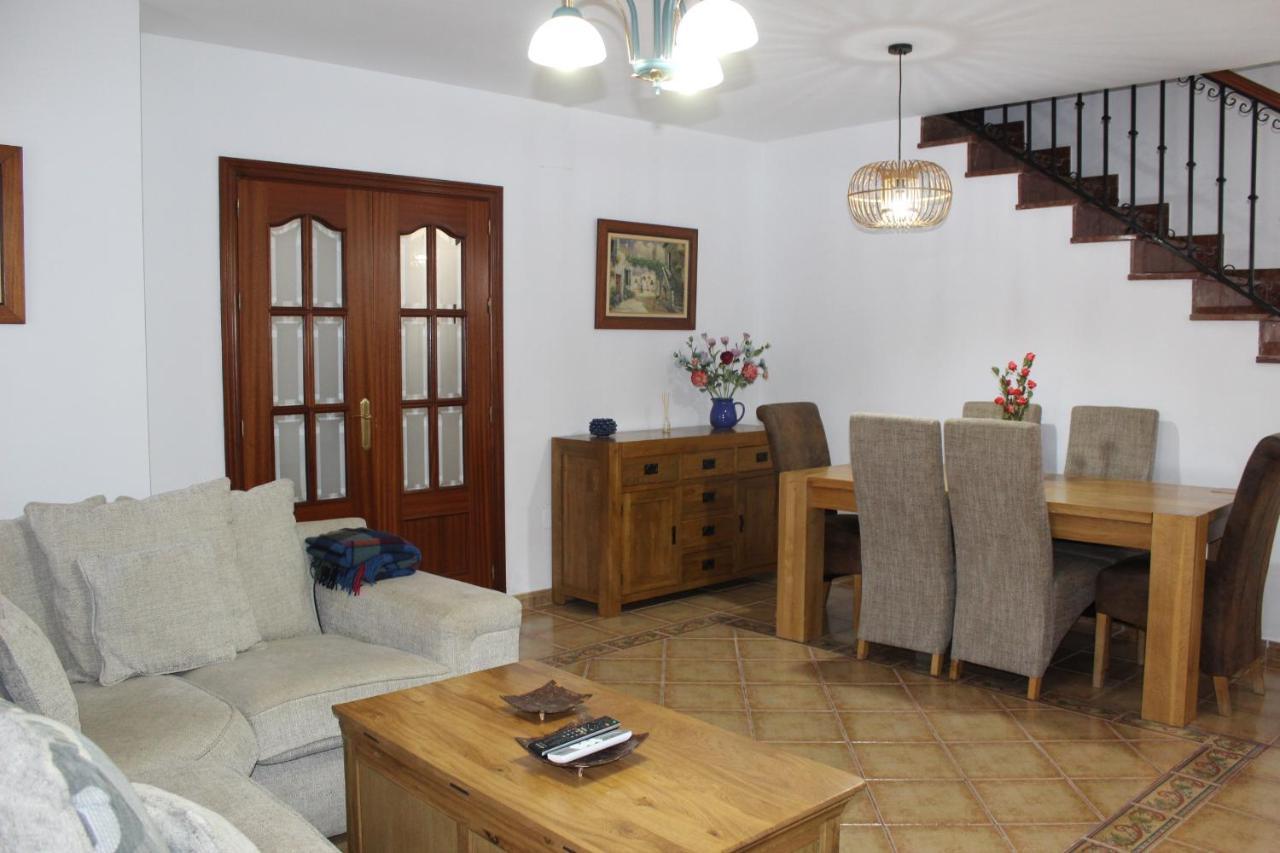 Casa Esmeralda By Casaturistica *