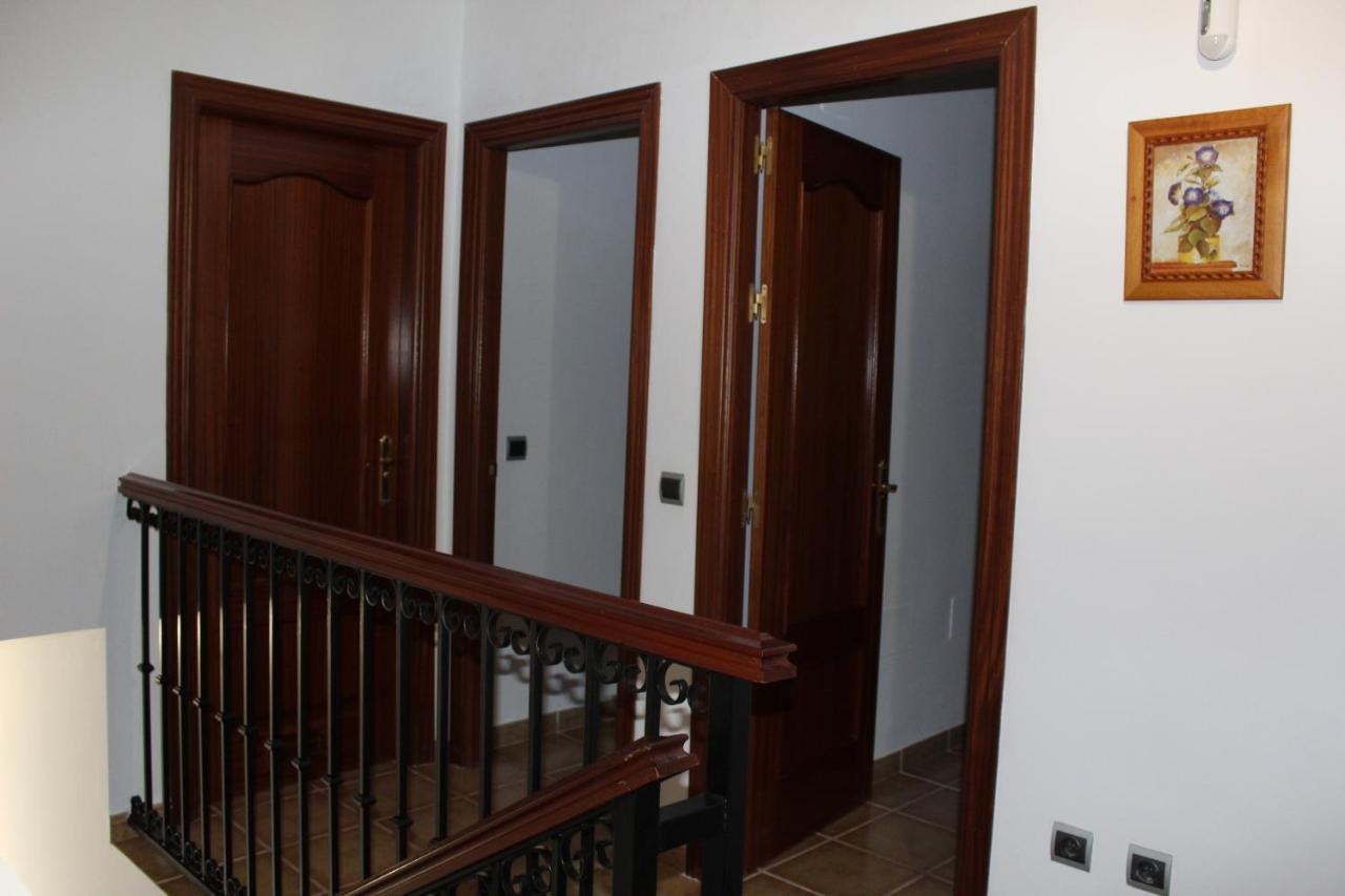 Casa Esmeralda By Casaturistica *